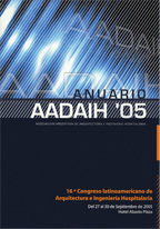 Anuario AADAIH 2005